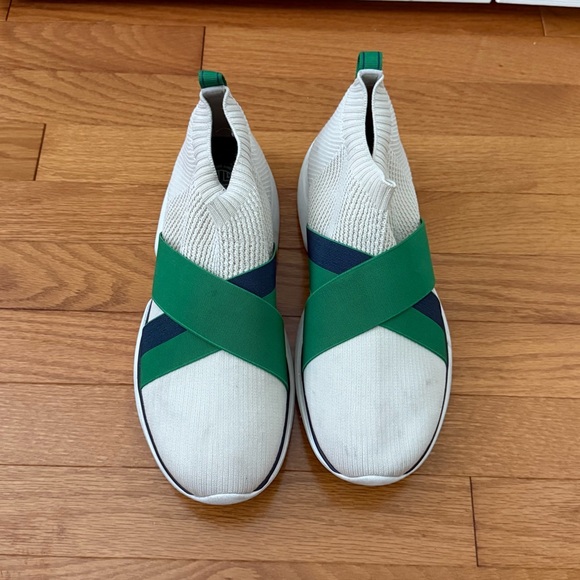 Tory Burch Tory Sport Bubble Sock Sneakers - Picture 3 of 6